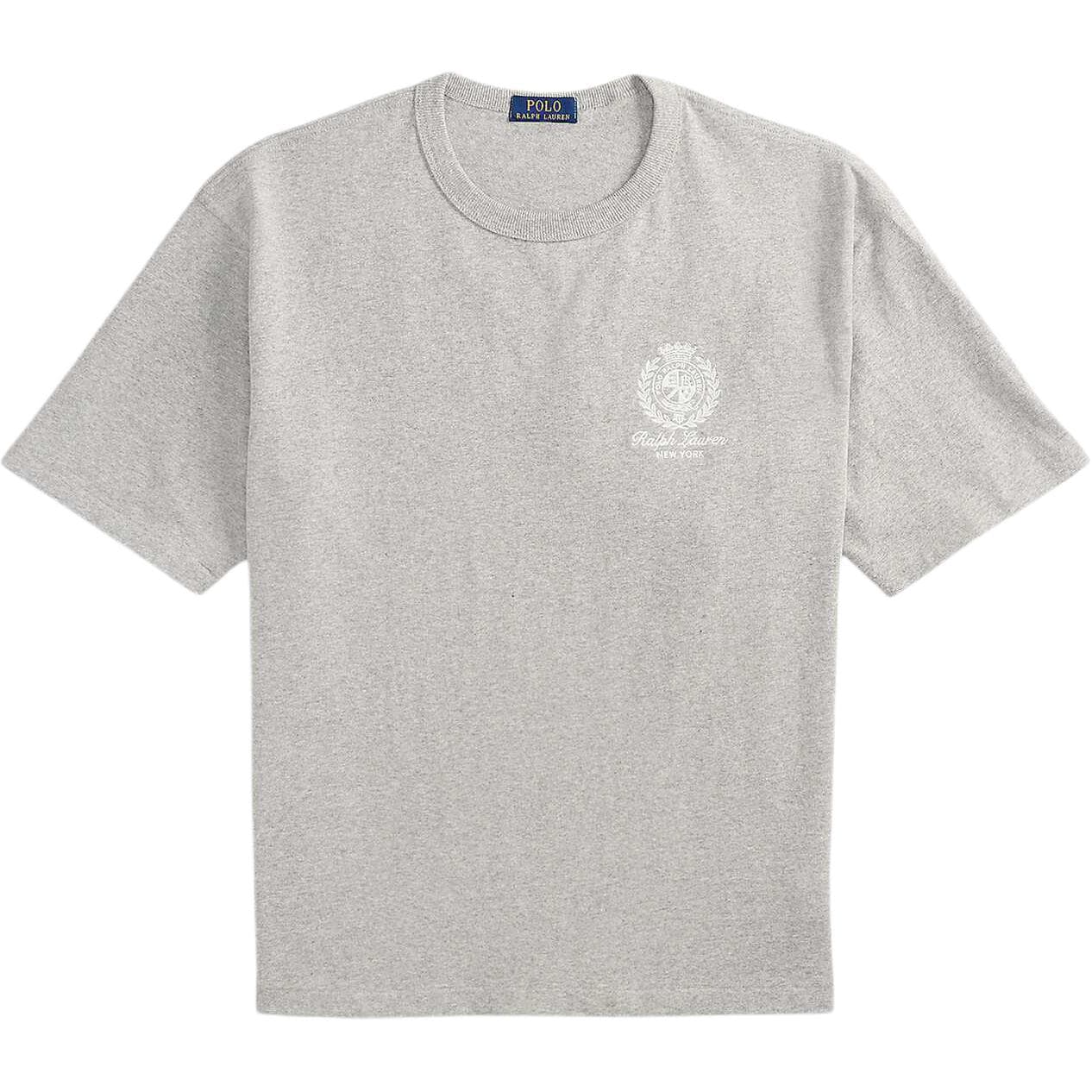 Футболка Polo Ralph Lauren Nivis Цвет Мужская T-Рубашка - изображение 1