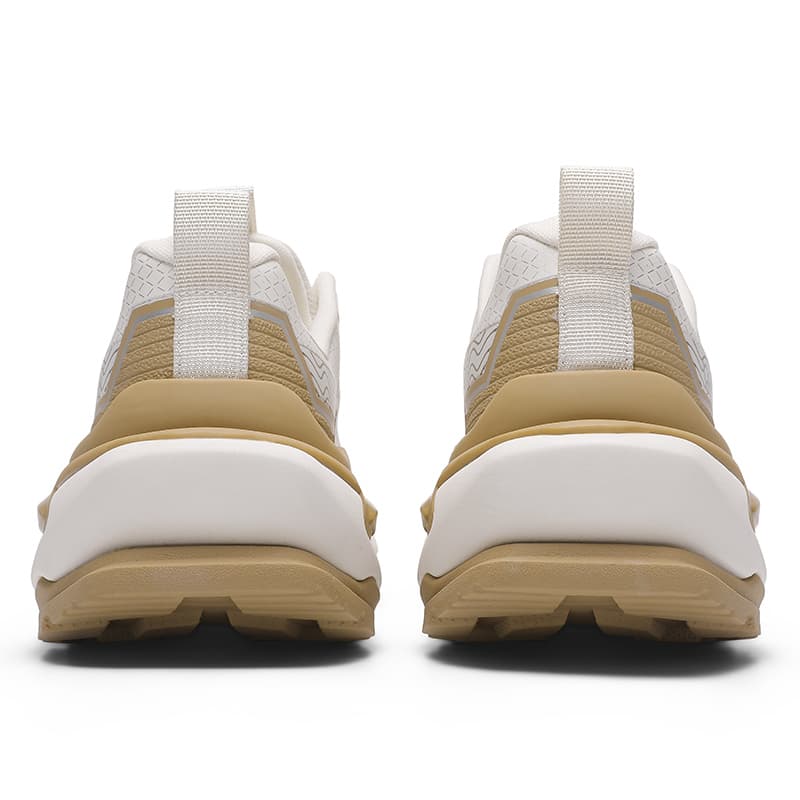 Кроссовки Lee Chunky Sneakers Low Top Men's - изображение 4