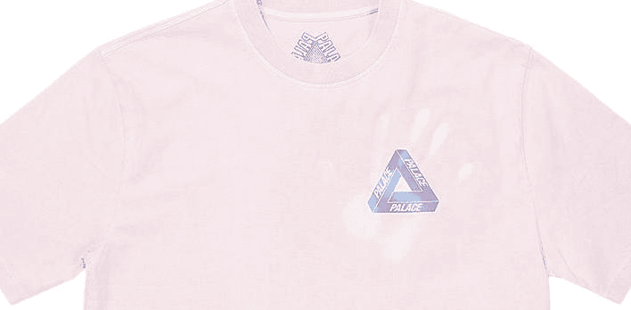 Футболка PALACE SS23 LogoT - изображение 3