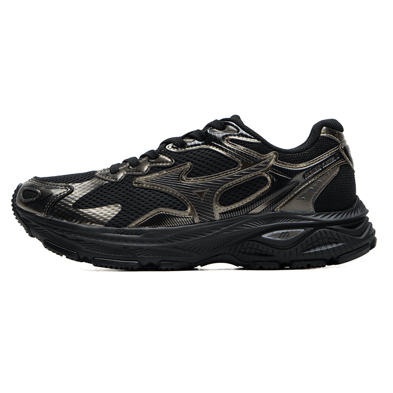 Кроссовки для бега Mizuno Racer S - изображение 6