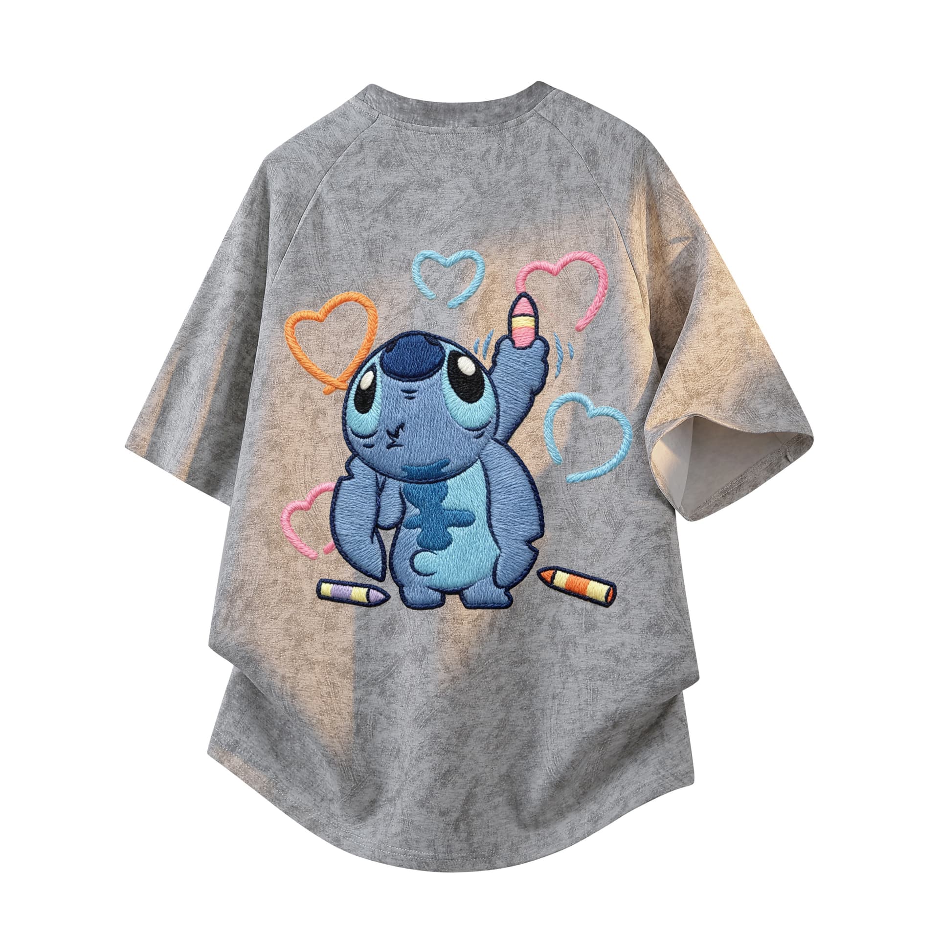 Футболка Disney cleanfitlogo T - изображение 1