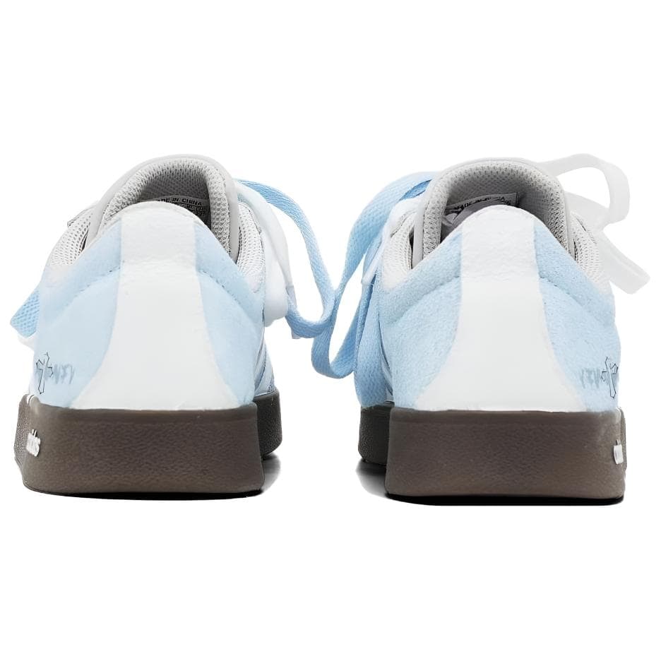 Кроссовки adidas VL COURT 2.0 - изображение 4