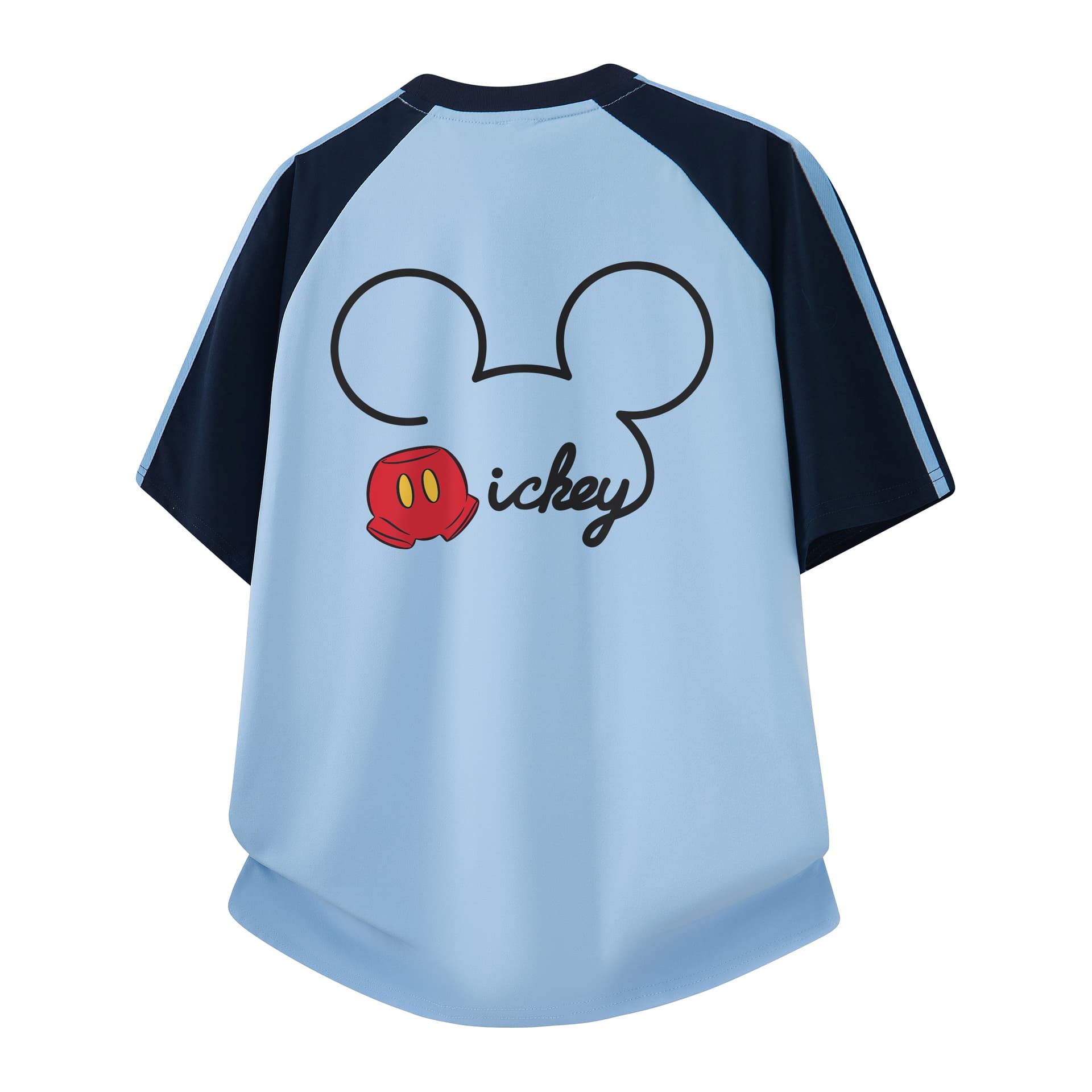 Футболка Disney Унисекс T-рубашки - изображение 1