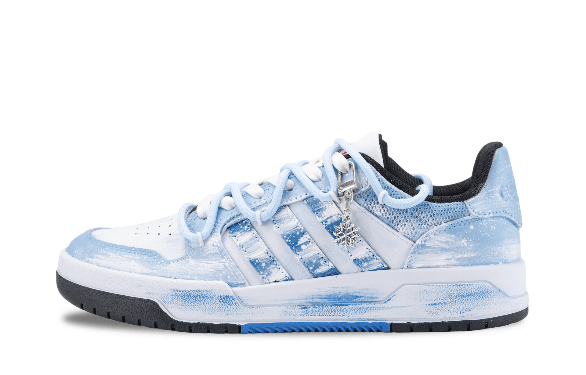 Кроссовки adidas ENTRAP - изображение 2