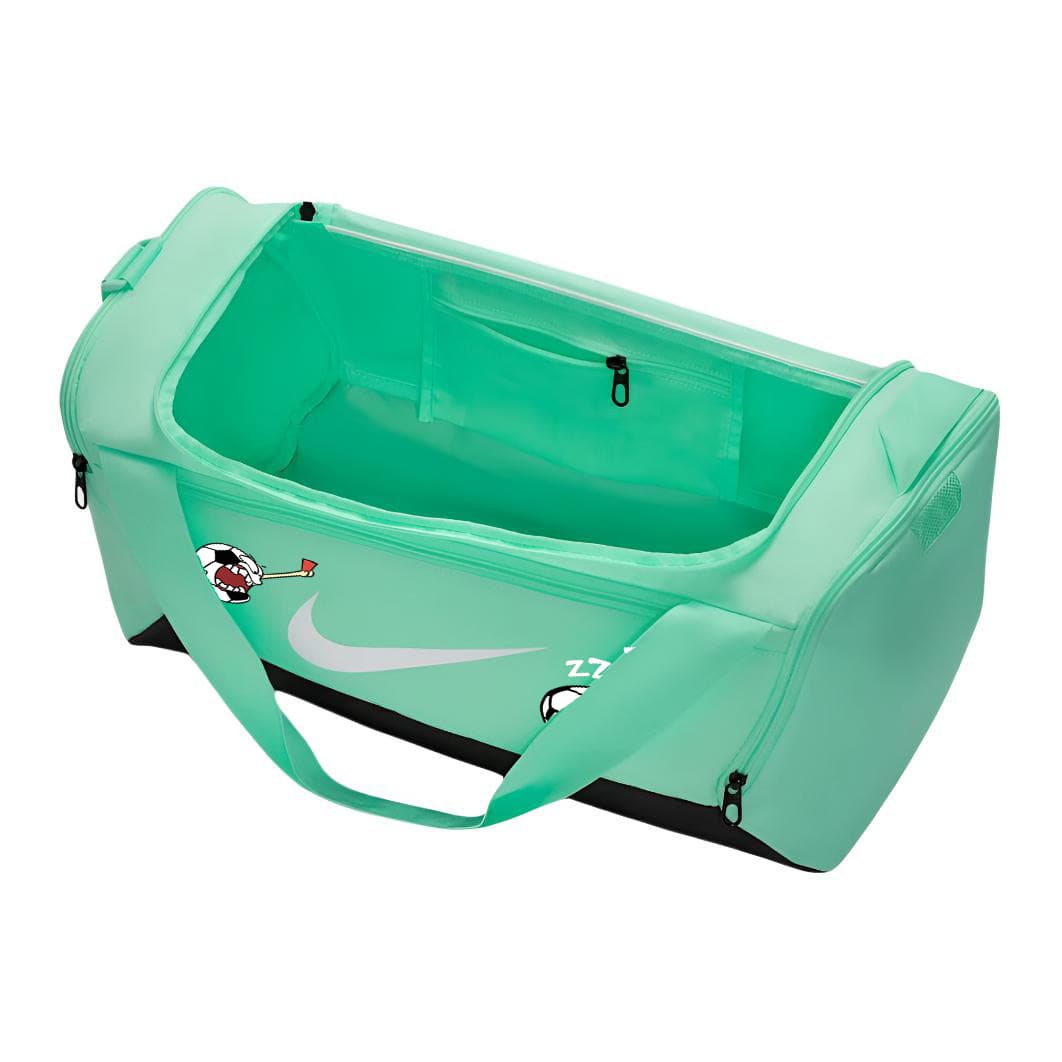 Спортивная сумка Nike Brasilia 34L - изображение 4