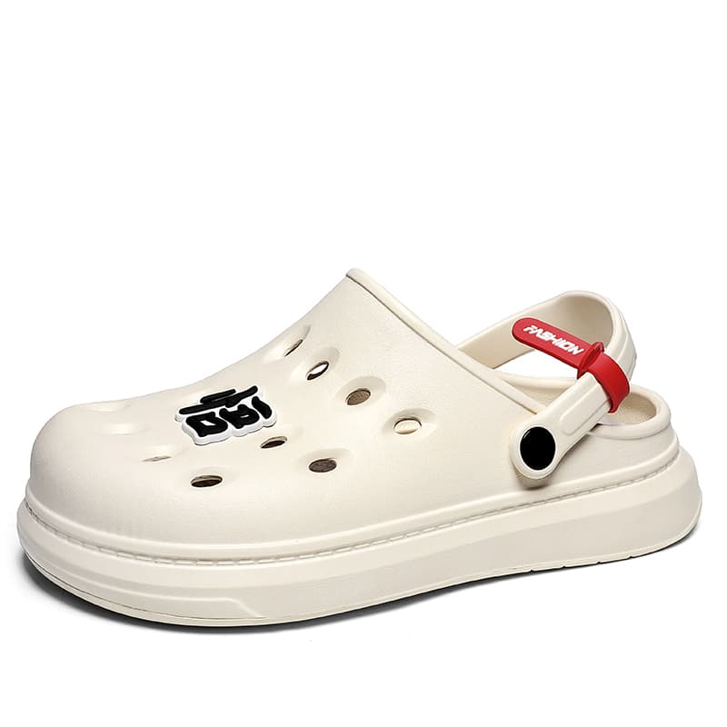 Сабо Nome Sabo Rubber Unisex - изображение 2