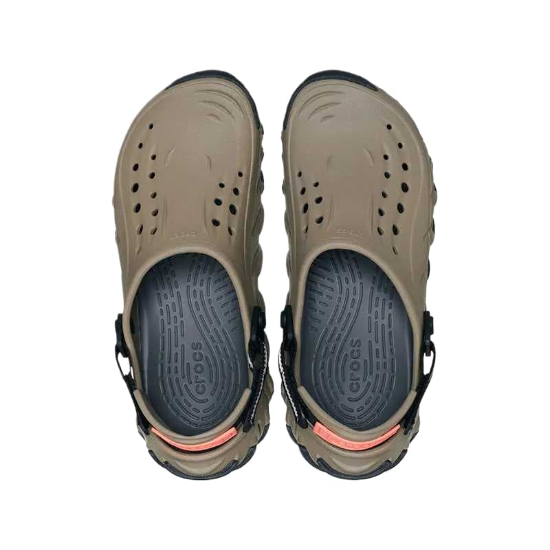 Сабо CROCS Сабо резиновые Мужской - изображение 3