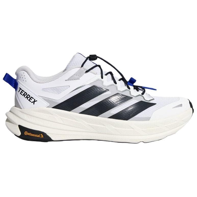 Кроссовки Adidas TERREX FREEHIKER LT Альпинистские и Треккинговые Ботинки Белый Унисекс - изображение 2