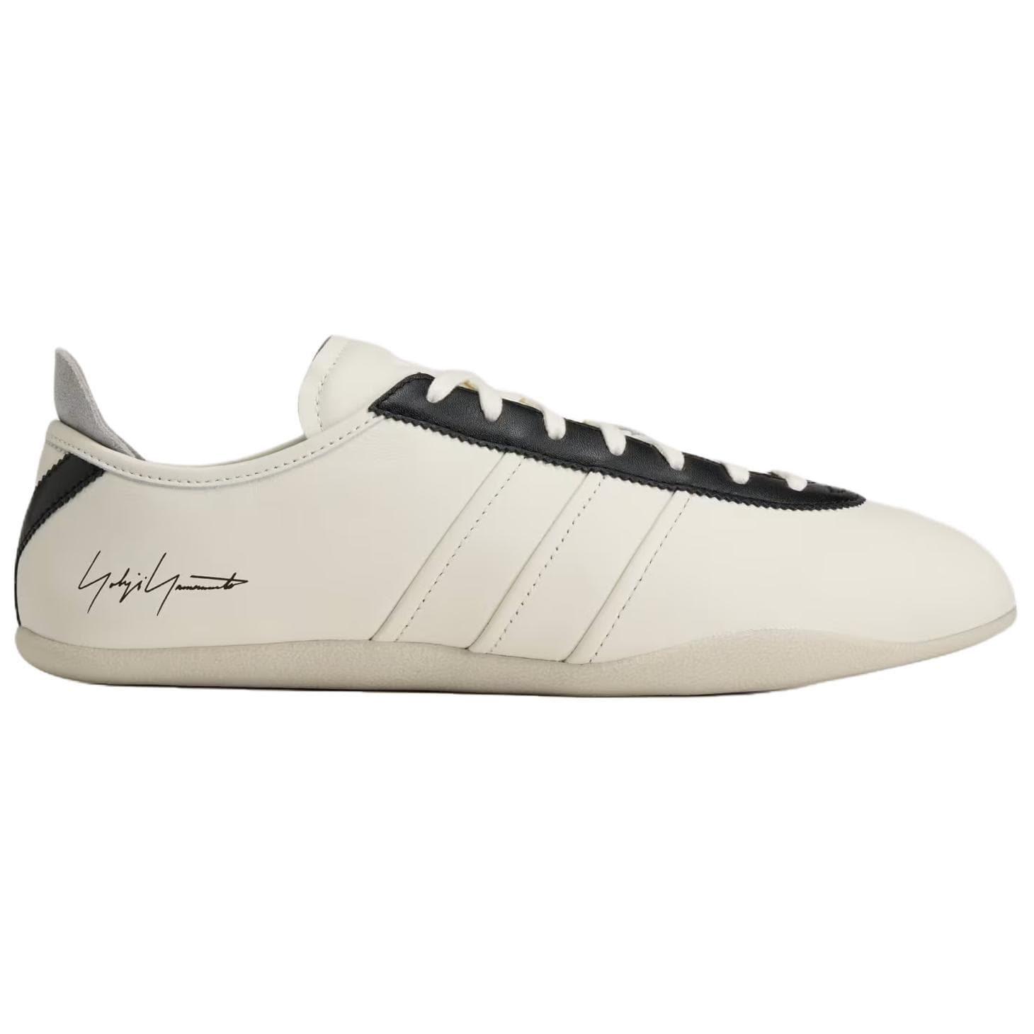 Кроссовки Y 3 TOKYO Trainers Повседневная обувь Экрю Унисекс - изображение 2