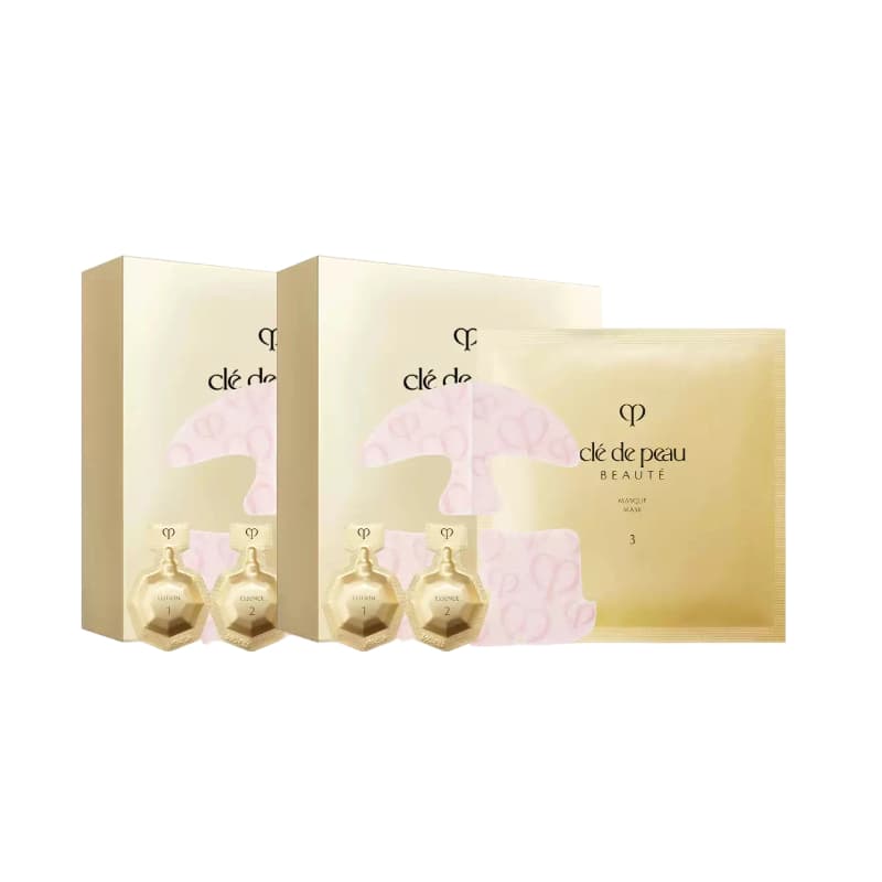 CPB Intensive Care Mask Set 6pcs - изображение 8