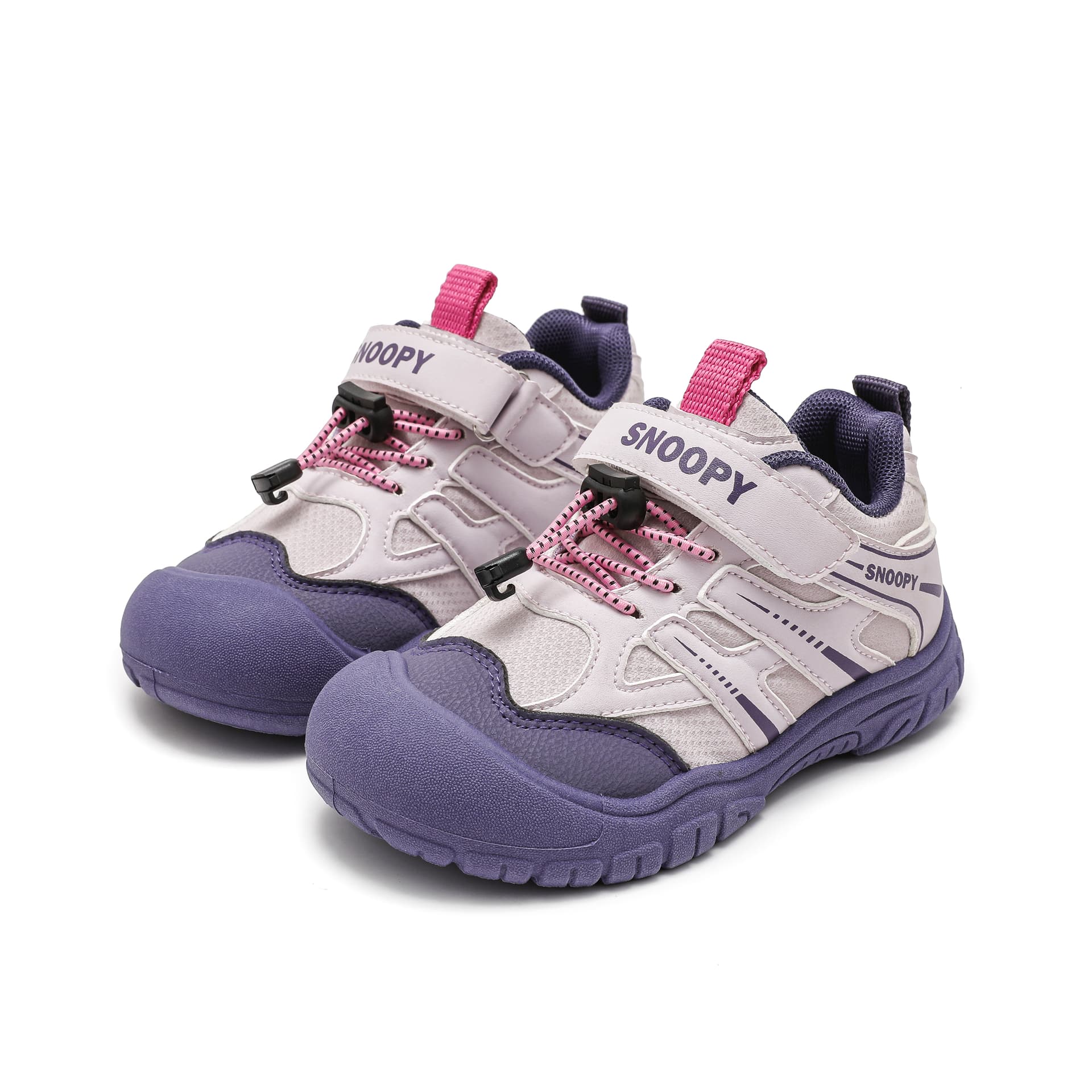 Кроссовки SNOOPY Детская повседневная обувь Low Top Kids - изображение 2