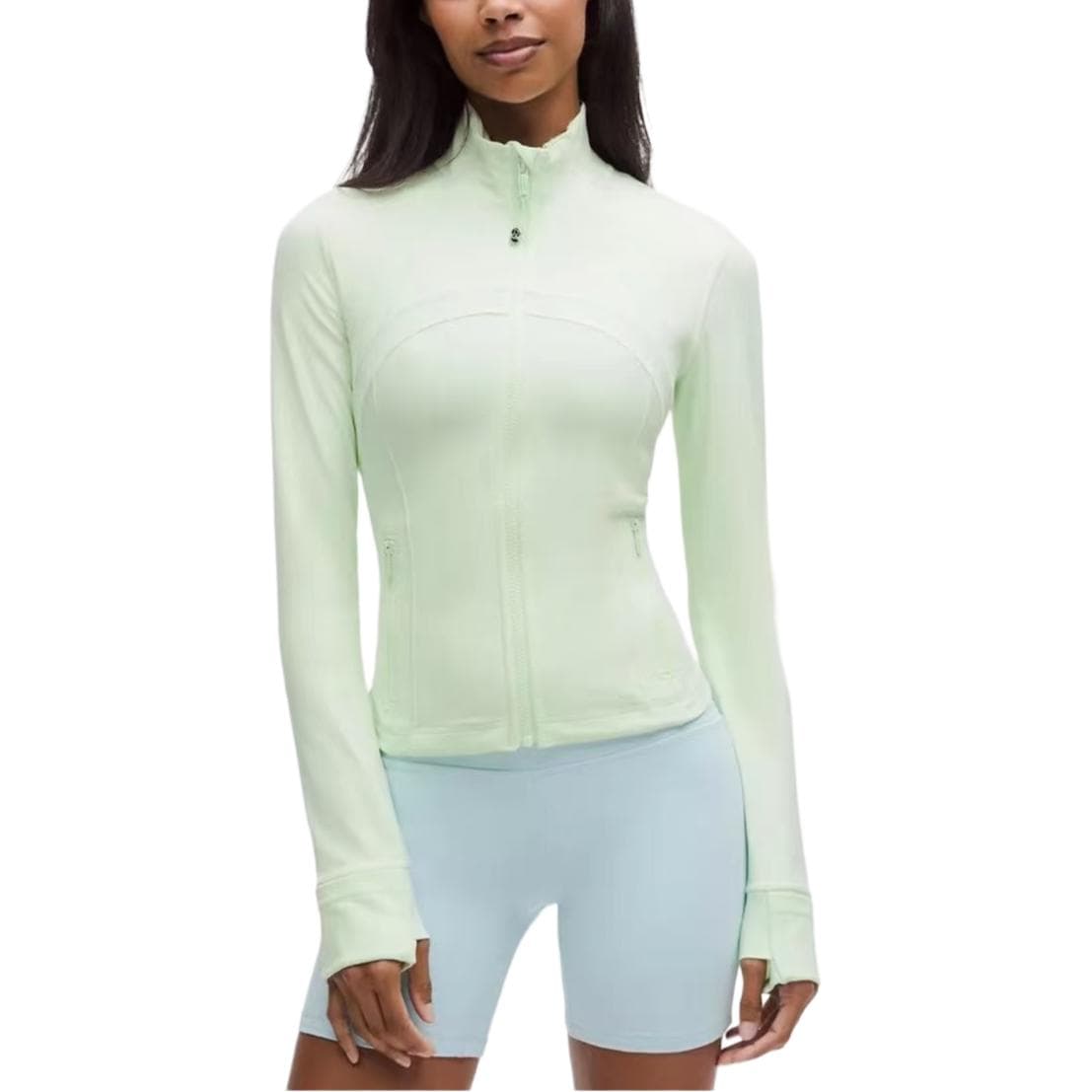 Lululemon Define Куртка для йоги Женская - изображение 2