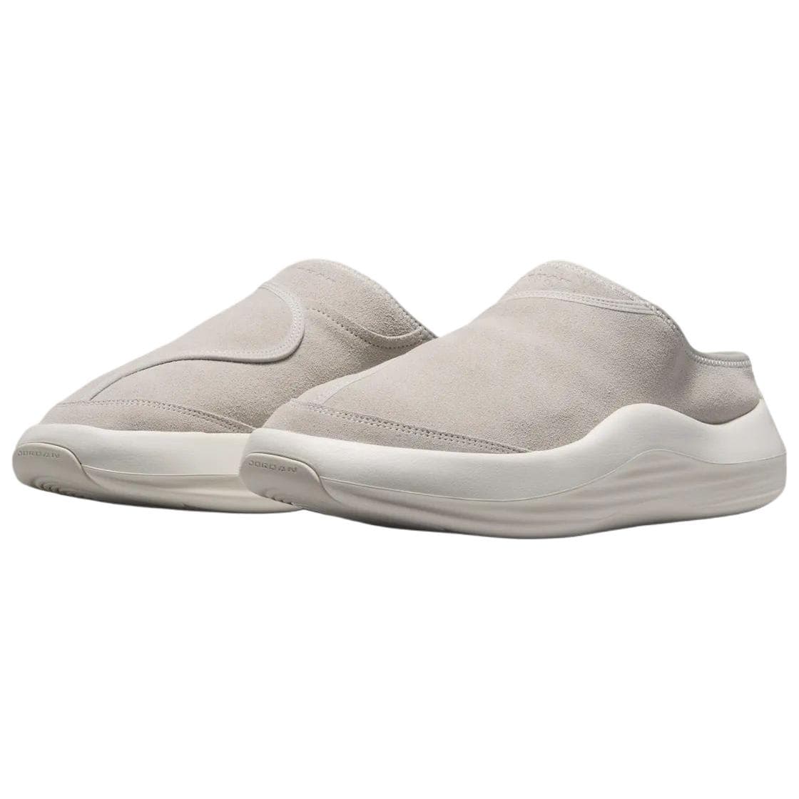 Сандалии Джордан Future Slippers Gray Men's - изображение 3