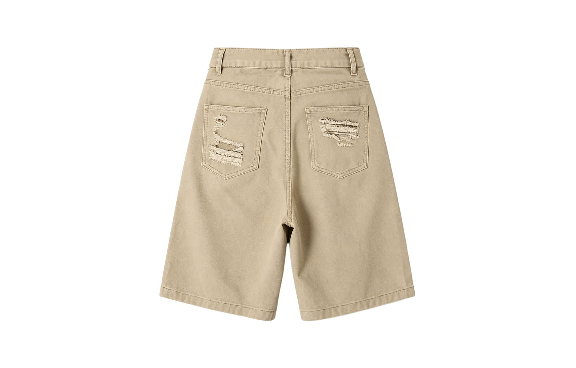 Dickies Женские Джинсовые Шорты - изображение 2