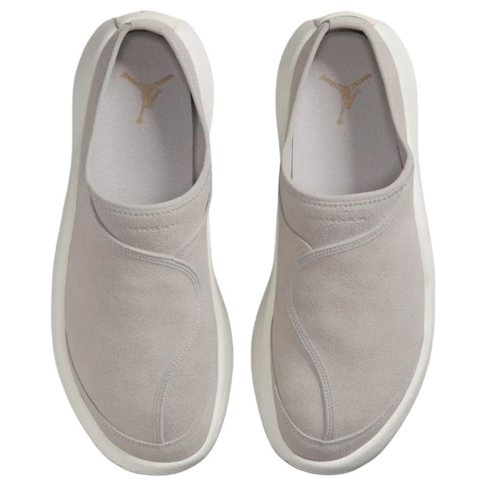 Сандалии Джордан Future Slippers Gray Men's - изображение 4