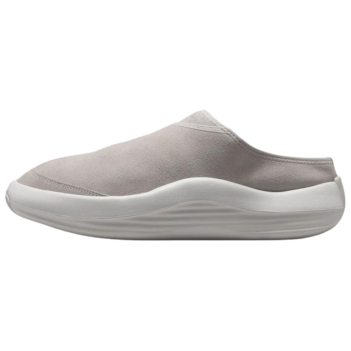 Сандалии Джордан Future Slippers Gray Men's - изображение 1