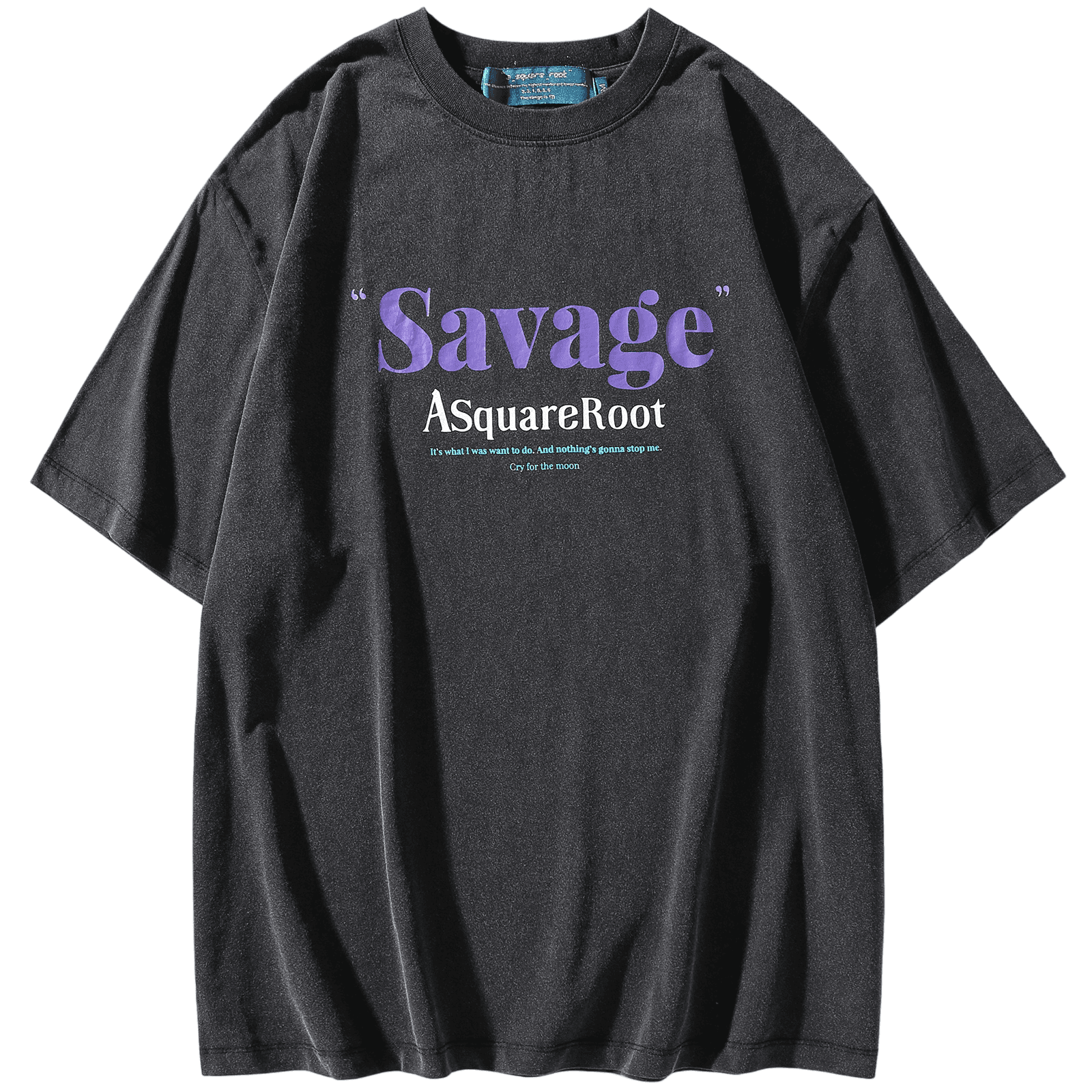 Футболка A SQUARE ROOT T - изображение 1
