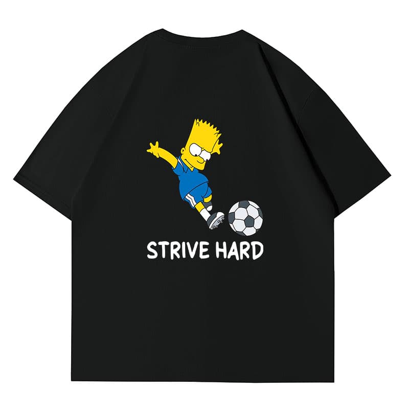 Футболка The Simpsons Унисекс Футболки - изображение 2