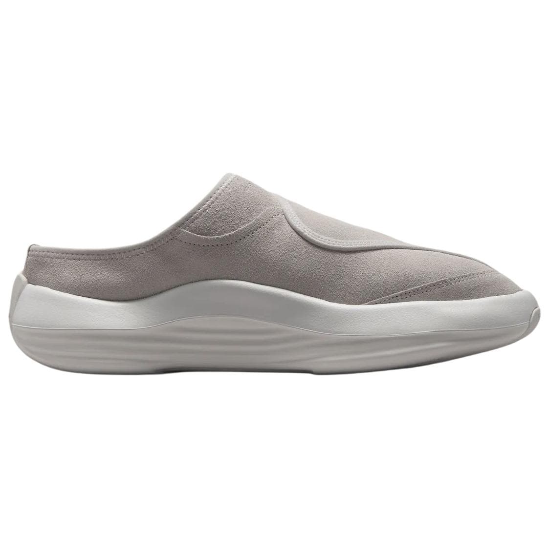 Сандалии Джордан Future Slippers Gray Men's - изображение 2