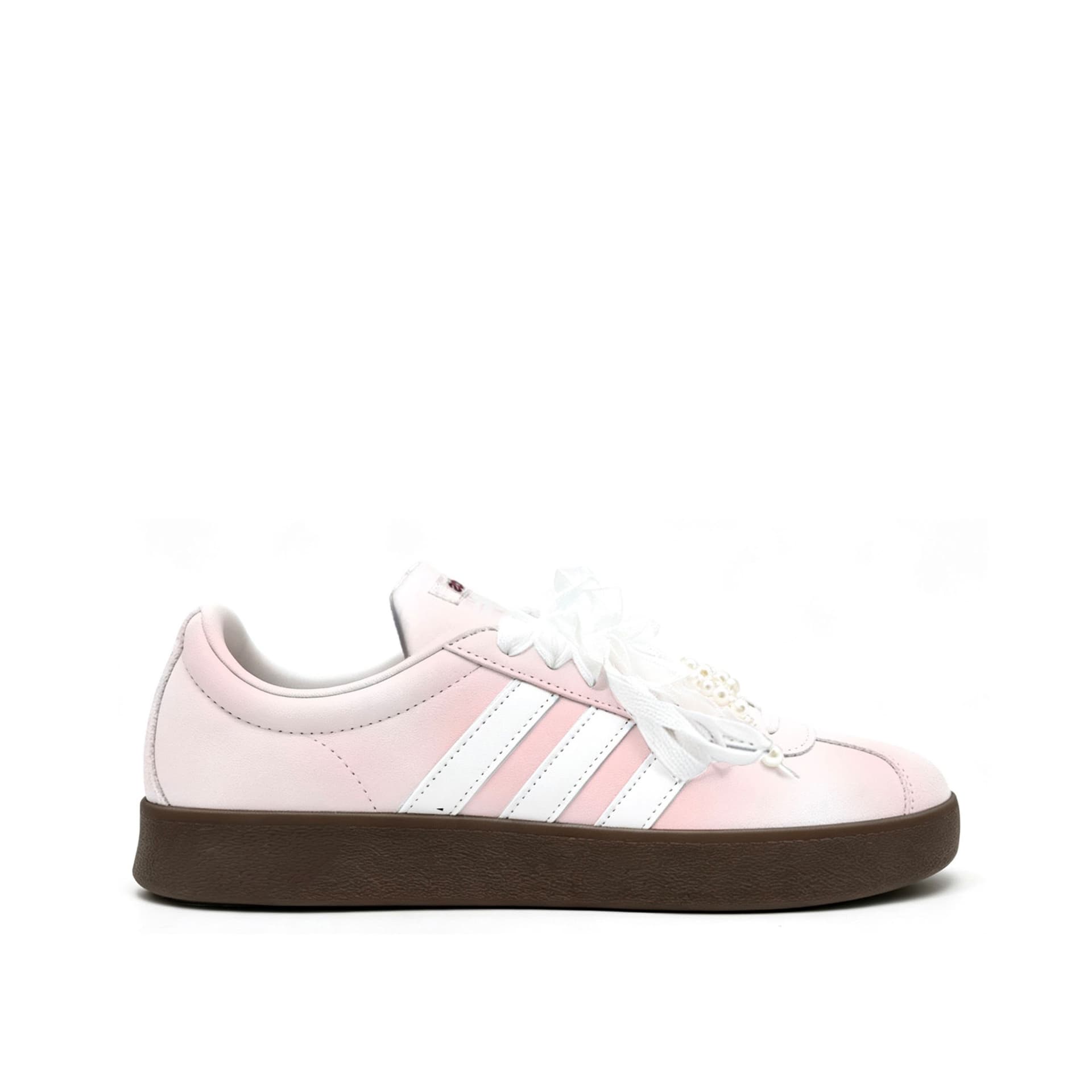 Кроссовки adidas VL COURT 2.0 - изображение 2