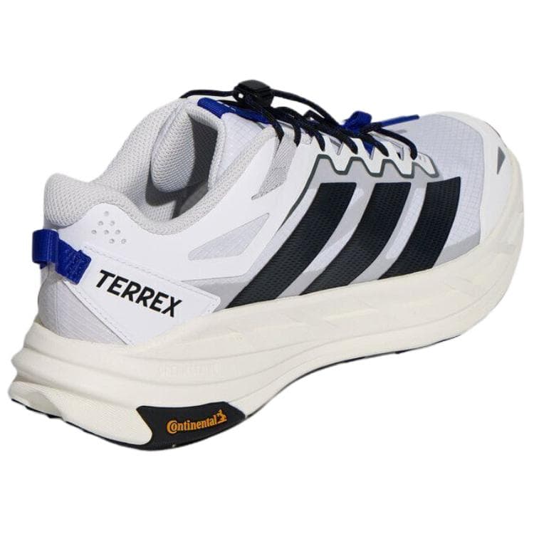Кроссовки Adidas TERREX FREEHIKER LT Альпинистские и Треккинговые Ботинки Белый Унисекс - изображение 4