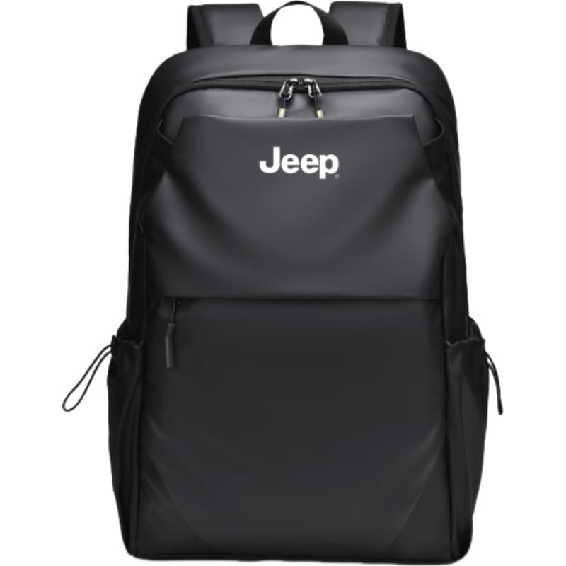 Рюкзак Jeep Рюкзаки Черный Унисекс - изображение 1