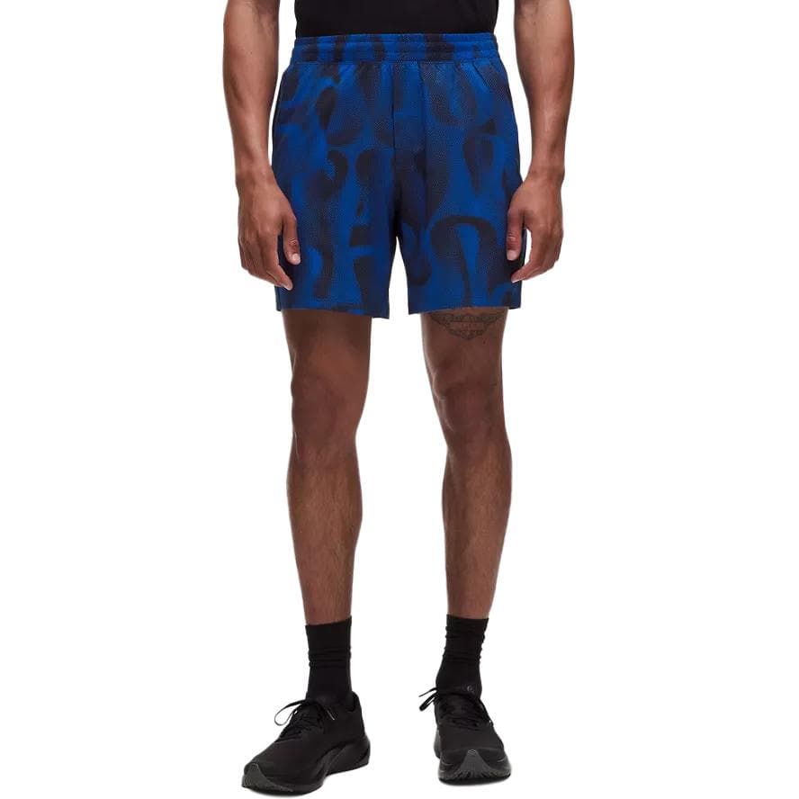 Тренировочные штаны lululemon Pace Breaker - изображение 63