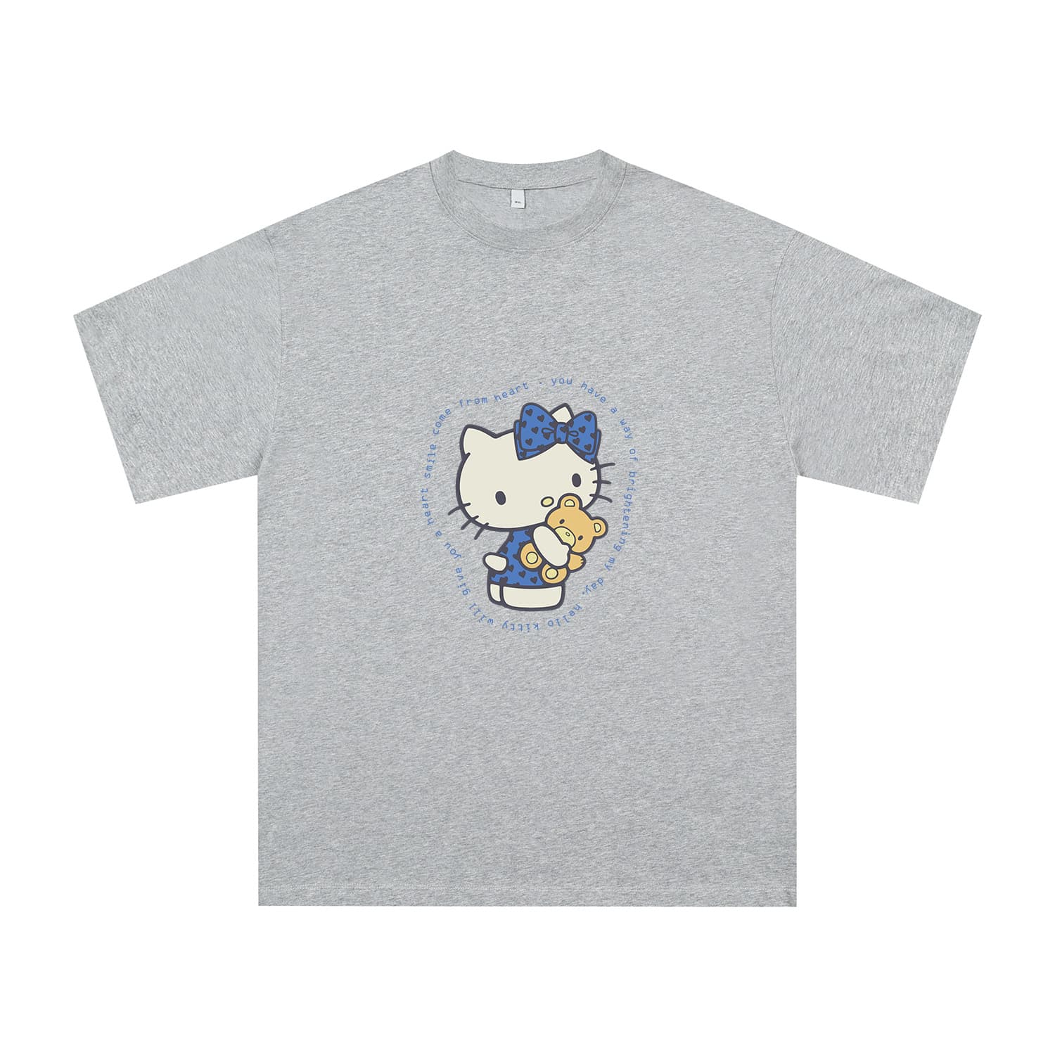 Футболка Sanrio Женские T-рубашки - изображение 1