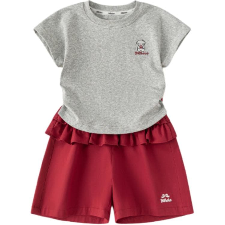 PIERRE CARDIN Серый Kids Повседневные спортивные костюмы Наборы - изображение 1