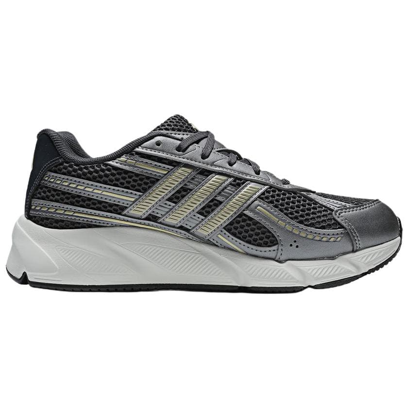 Кроссовки для бега Adidas TECHNOCHAOS 2000 Беговые кроссовки Черные Женские - изображение 2
