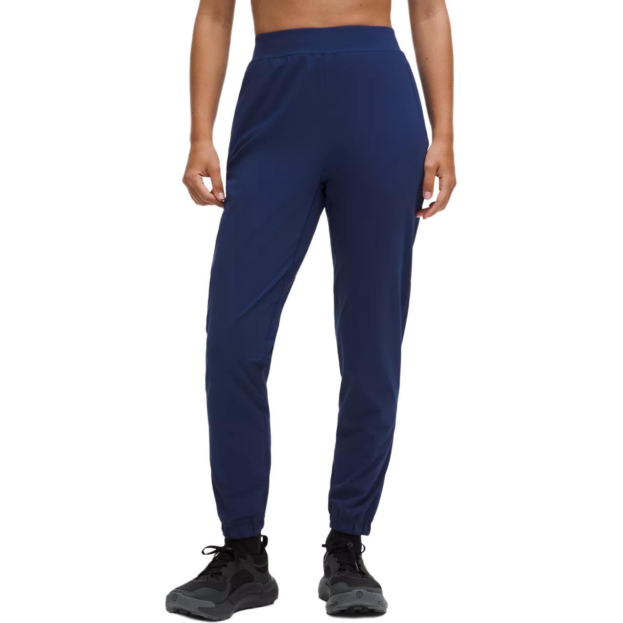 Штаны Lululemon Повседневные штаны 25' Женские - изображение 9