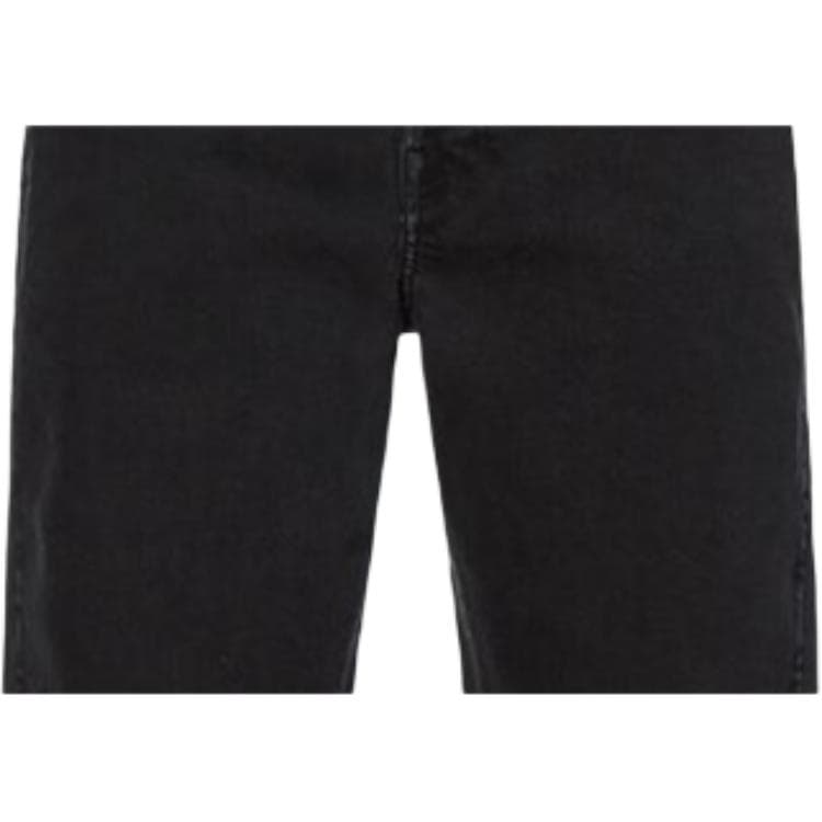 Джинсовые шорты EVISU SS20 - изображение 6