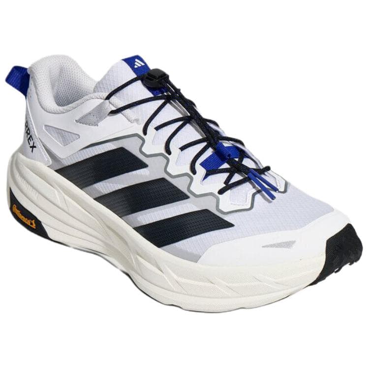 Кроссовки Adidas TERREX FREEHIKER LT Альпинистские и Треккинговые Ботинки Белый Унисекс - изображение 3