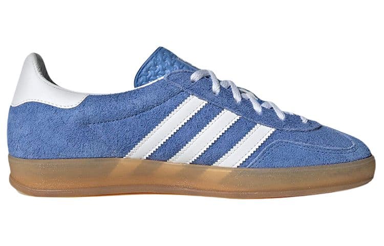 Кроссовки adidas Gazelle Indoor - изображение 2