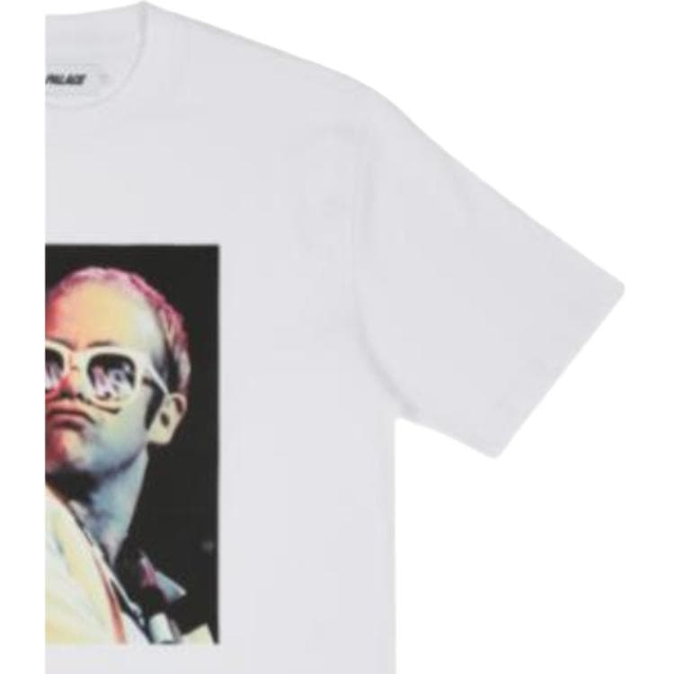 Футболка PALACE x Elton John T - изображение 2