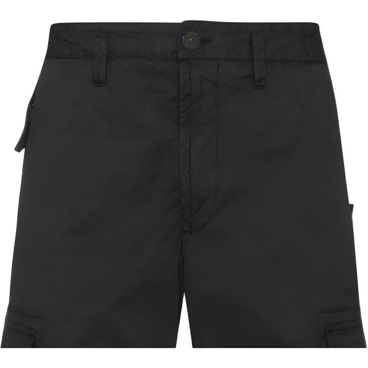 Шорты STONE ISLAND SS22 - изображение 4