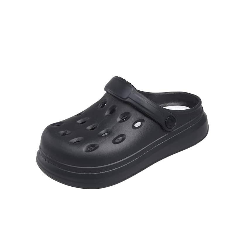 Сабо Nome Sabo Rubber Unisex - изображение 1