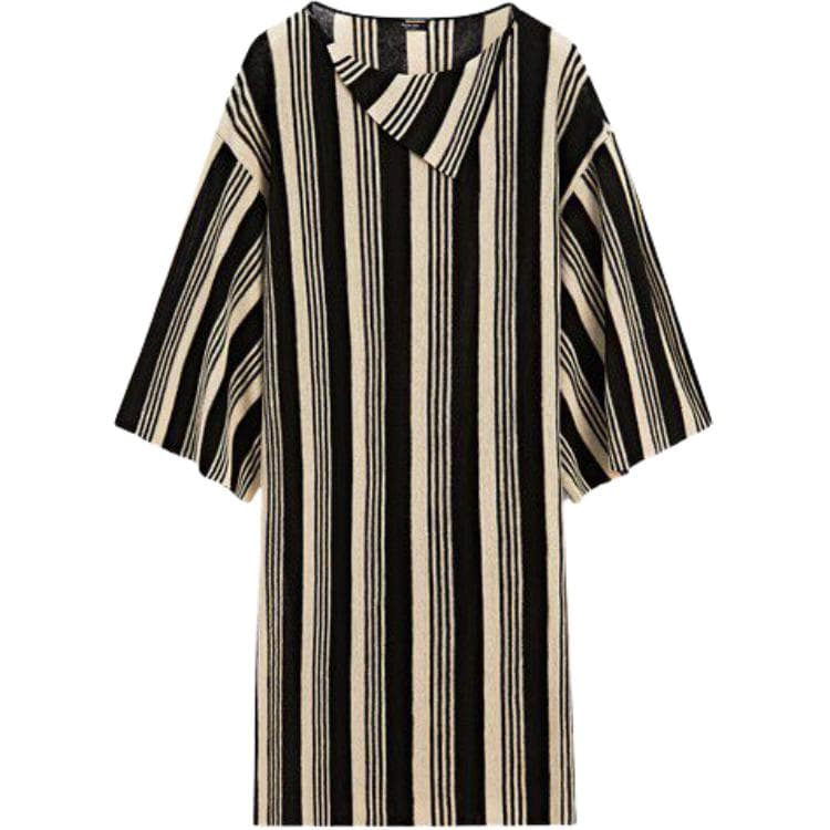 Кофта Massimo Dutti Черный Женский Трикотаж - изображение 1