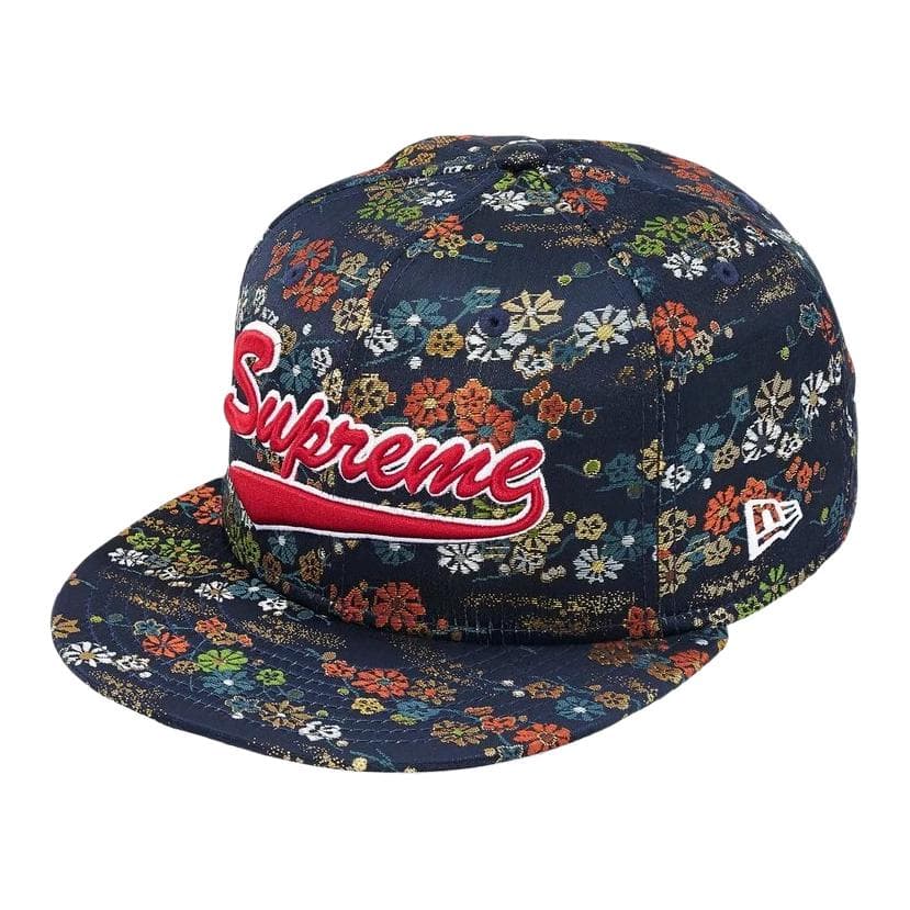 Кепка Supreme Кепки Унисекс - изображение 1