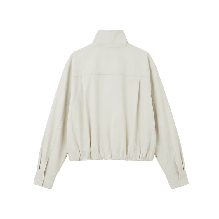 Куртка ELLE Khaki Женские Куртки - изображение 2