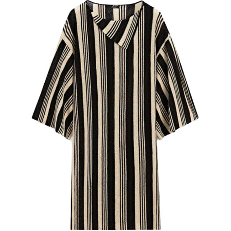 Кофта Massimo Dutti Черный Женский Трикотаж - изображение 2
