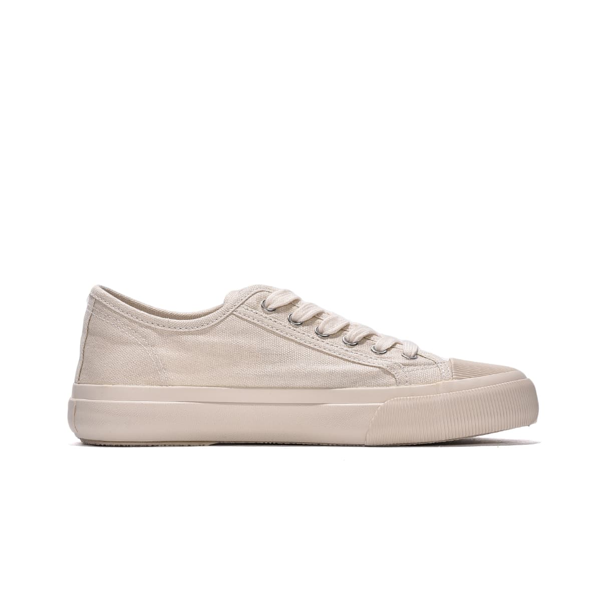 Кеды MISTERY Canvas Shoes Low Top Women's - изображение 2
