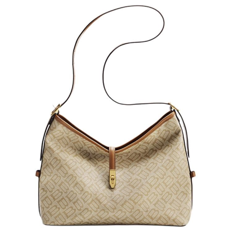 Сумка через плечо BELLE Crossbody Bag Apricot Women's - изображение 4