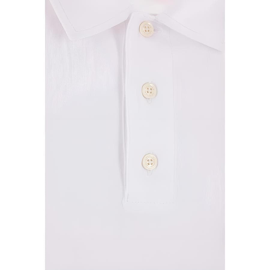 Поло Moncler Polo - изображение 3