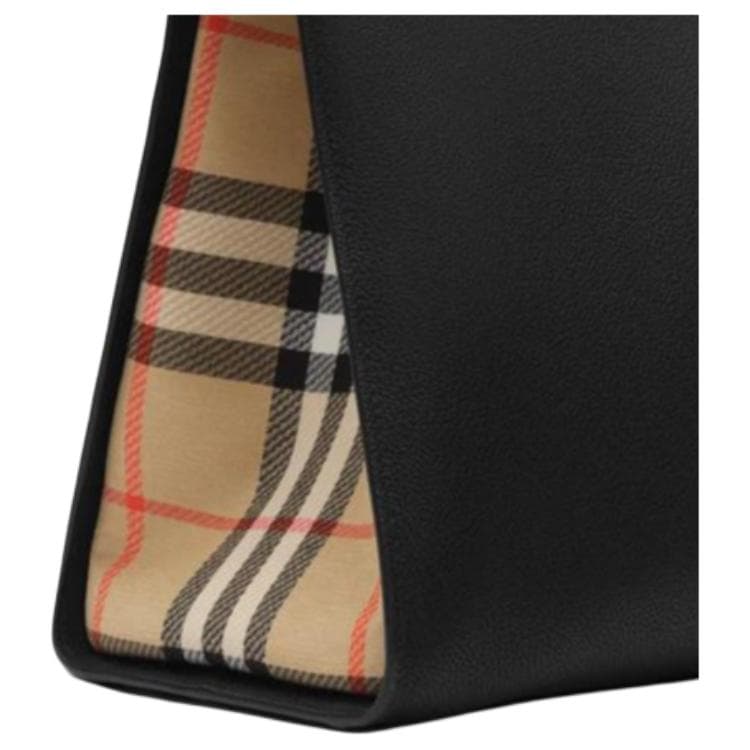 Сумка Burberry Cotswolds - изображение 5