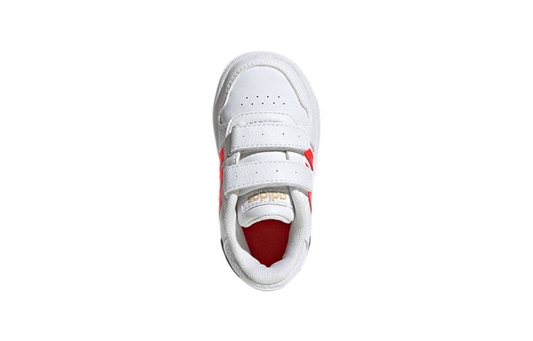 Кроссовки TD adidas neo Hoops 2.0 Cmf I - изображение 6