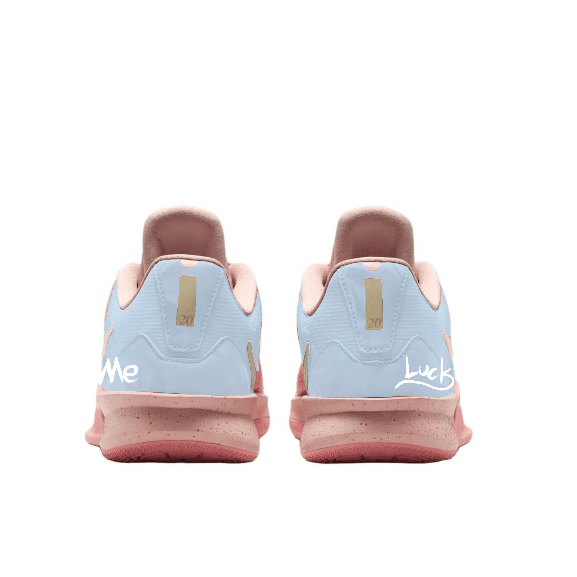 Кроссовки для баскетбола Nike Sabrina 3 - изображение 4