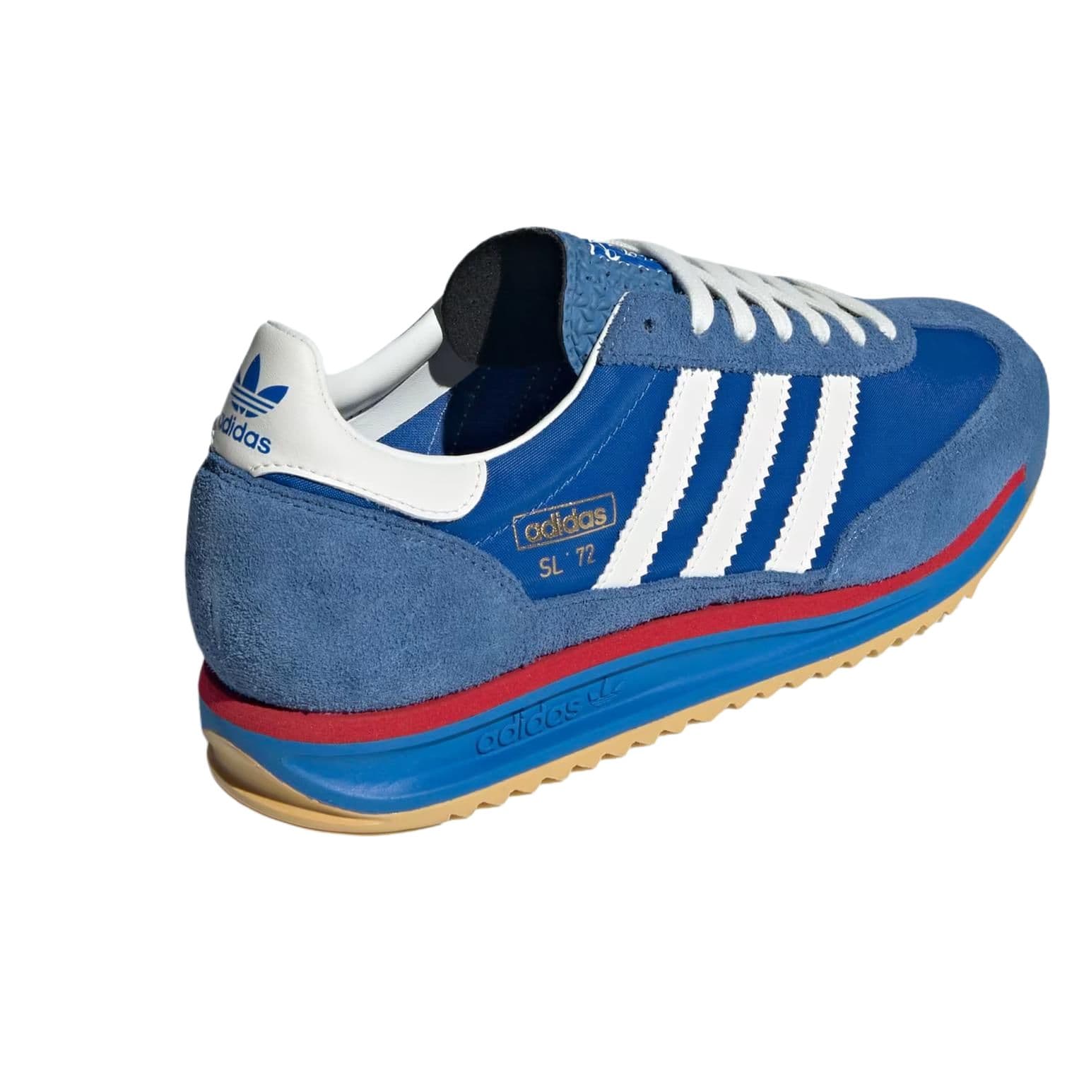 Кроссовки adidas SL 72 RS - изображение 4