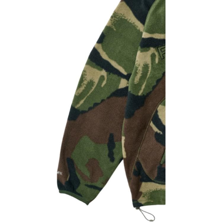 Худи PALACE FW23 POLARTEC FLEECE FUNNEL - изображение 5