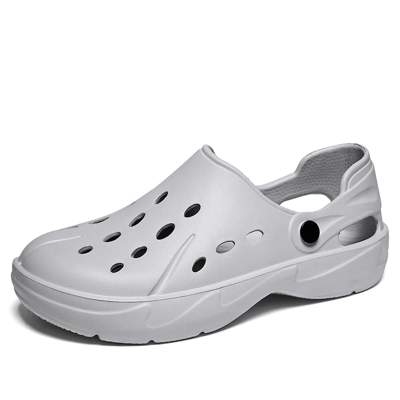 Сабо Nome Sabo Rubber Unisex - изображение 2